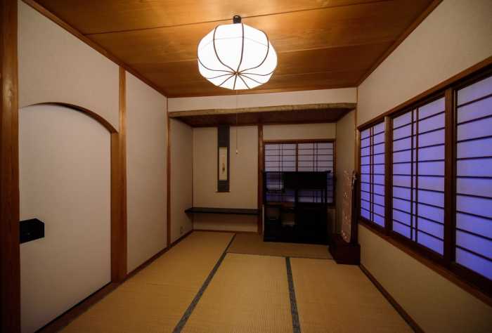 由布院温泉 和風旅館 津江の庄 大分