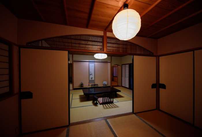 由布院温泉 和風旅館 津江の庄 大分