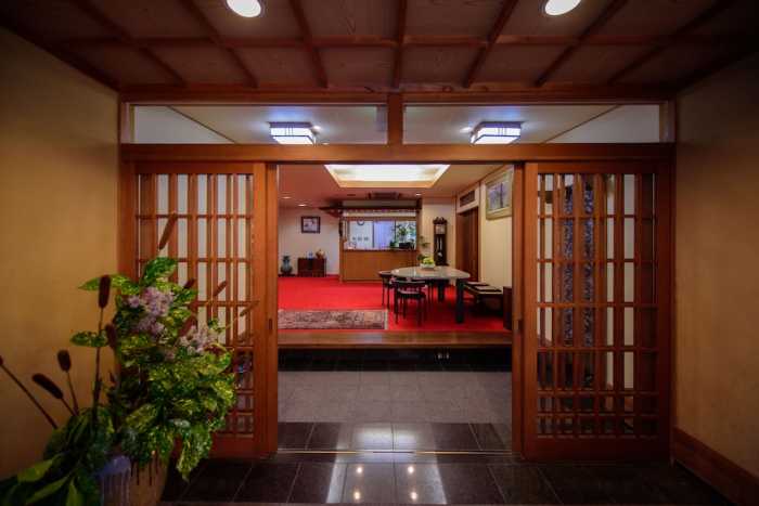 由布院温泉 和風旅館 津江の庄 大分