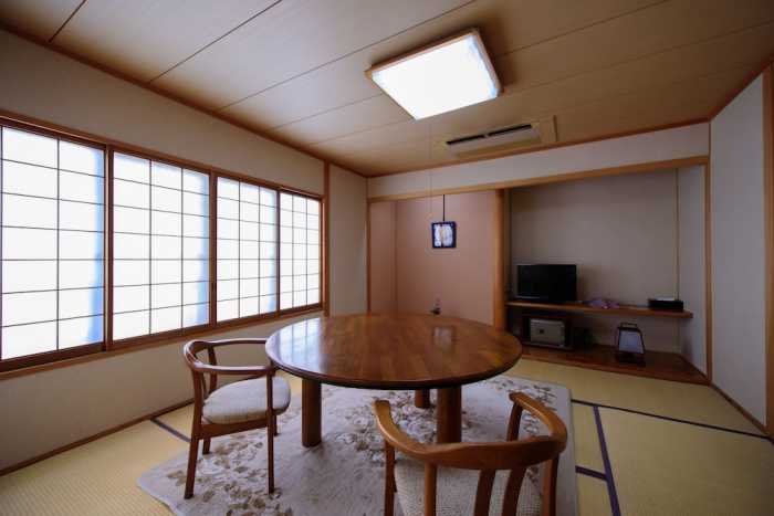 由布院温泉 和風旅館 津江の庄 大分