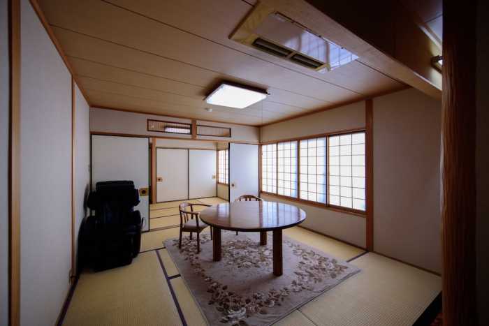 由布院温泉 和風旅館 津江の庄 大分