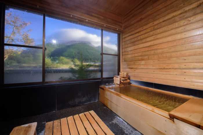 由布院温泉 和風旅館 津江の庄 大分