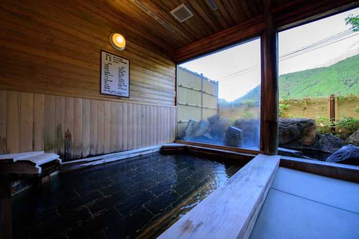 由布院温泉 和風旅館 津江の庄 大分