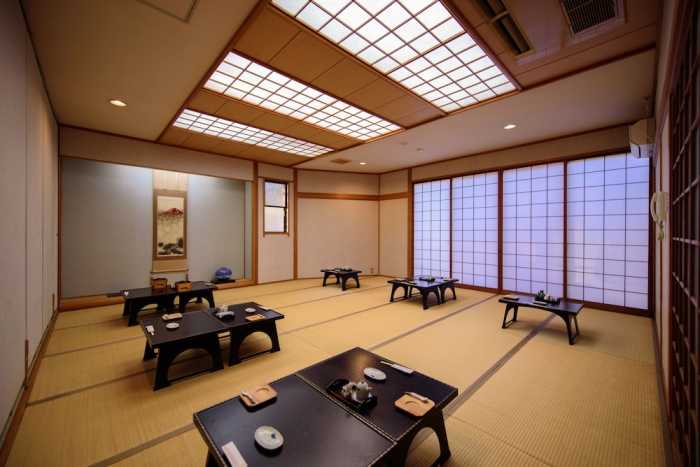 由布院温泉 和風旅館 津江の庄 大分