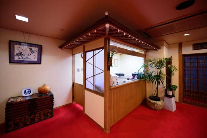 由布院温泉 和風旅館 津江の庄 大分