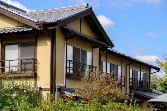 由布院温泉 和風旅館 津江の庄 大分