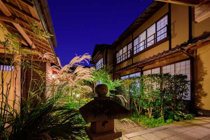 由布院温泉 和風旅館 津江の庄 大分