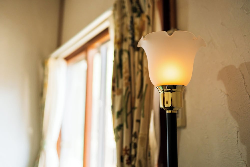 ペンションゆふいん 大分