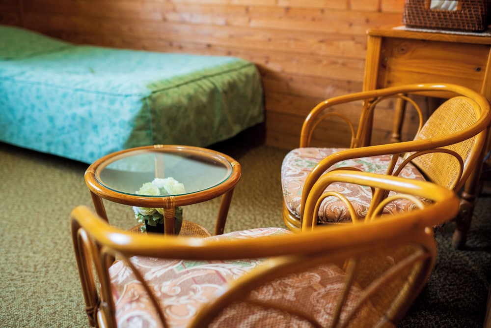 ペンションゆふいん 大分