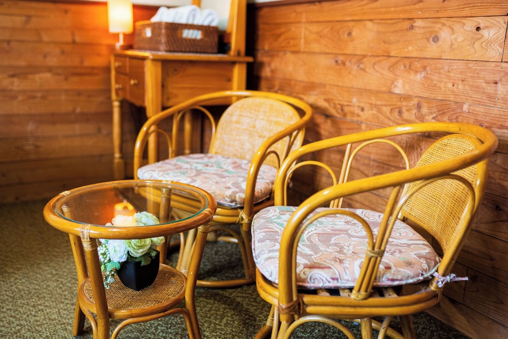 ペンションゆふいん 大分