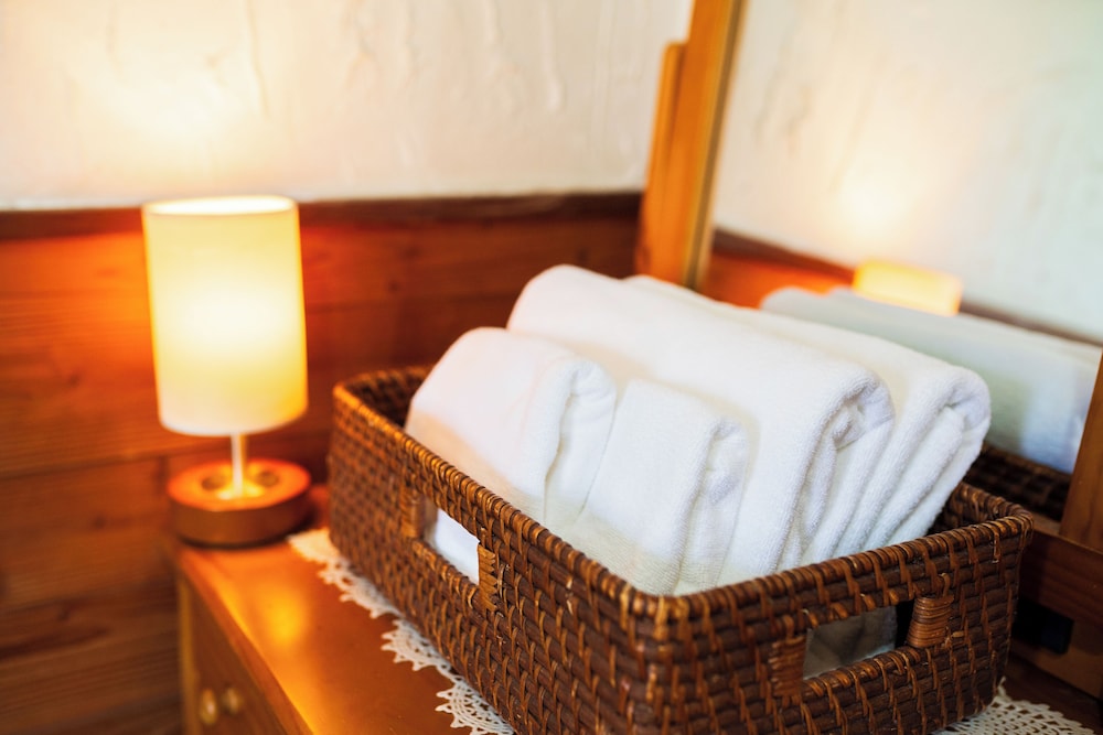 ペンションゆふいん 大分