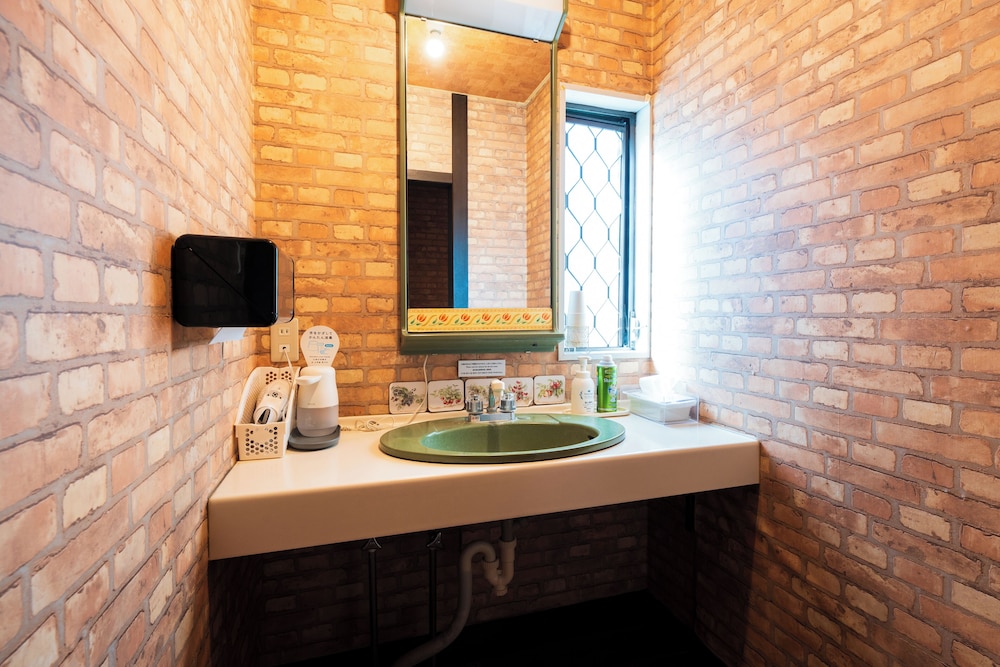 ペンションゆふいん 大分