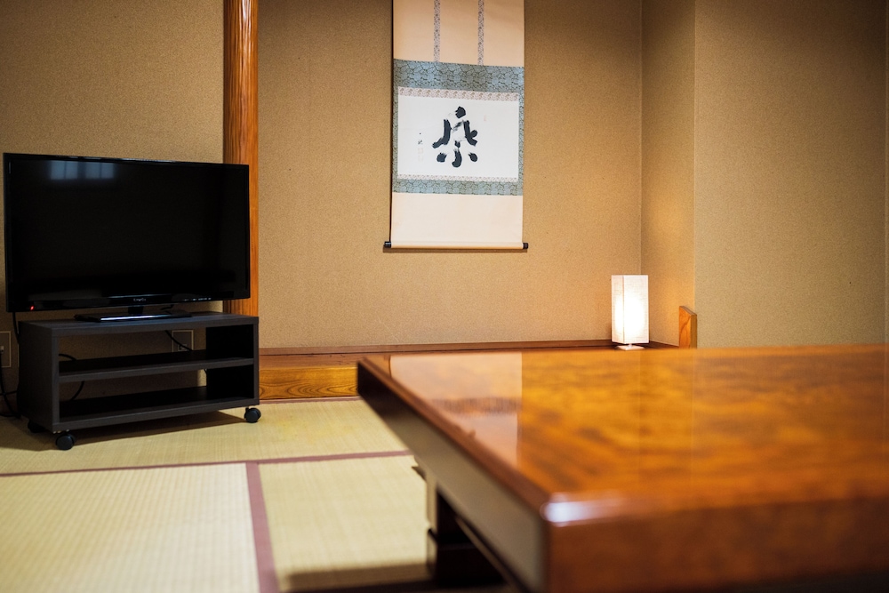 ペンションゆふいん 大分