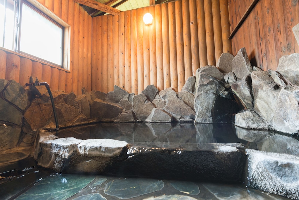 ペンションゆふいん 大分