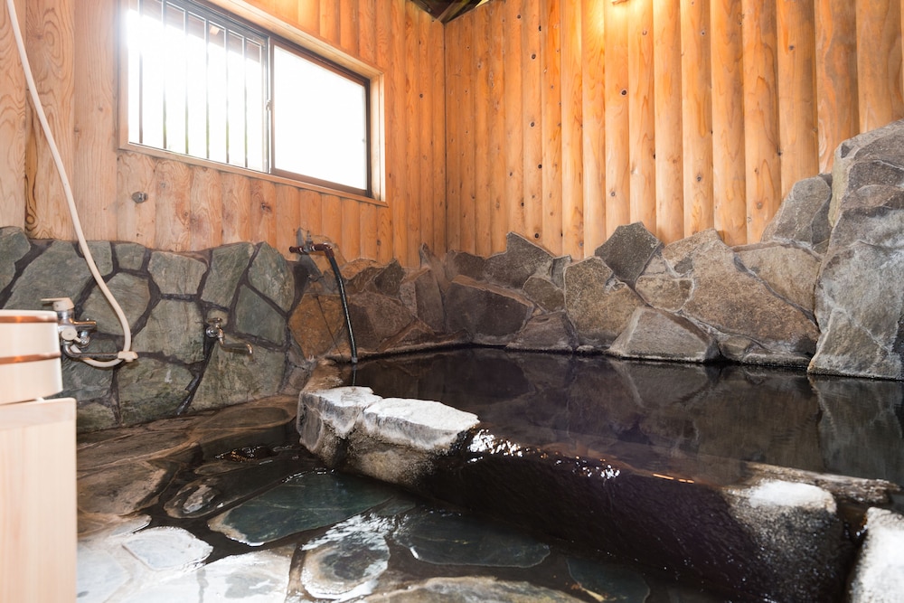 ペンションゆふいん 大分