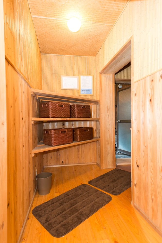 ペンションゆふいん 大分