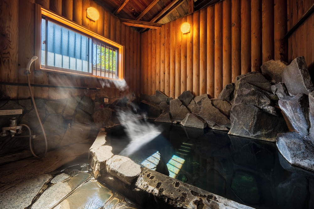 ペンションゆふいん 大分