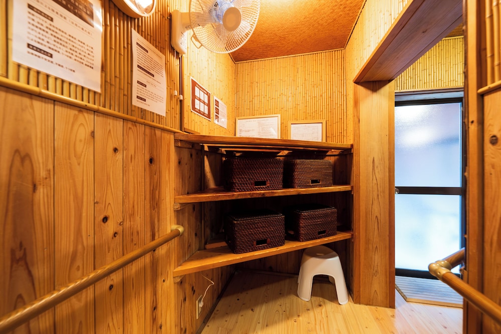 ペンションゆふいん 大分