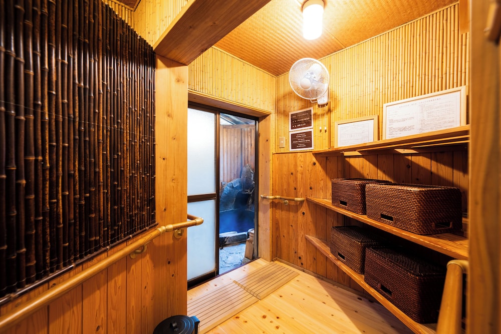 ペンションゆふいん 大分