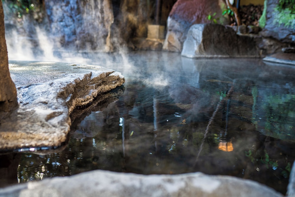 ペンションゆふいん 大分