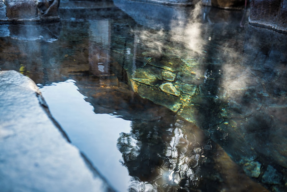 ペンションゆふいん 大分