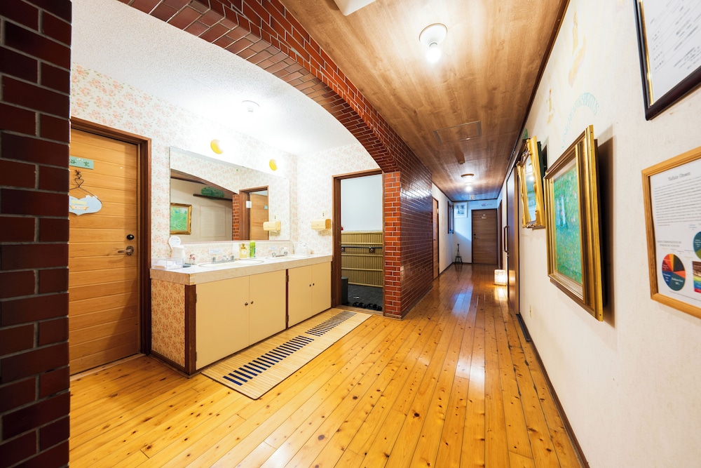 ペンションゆふいん 大分