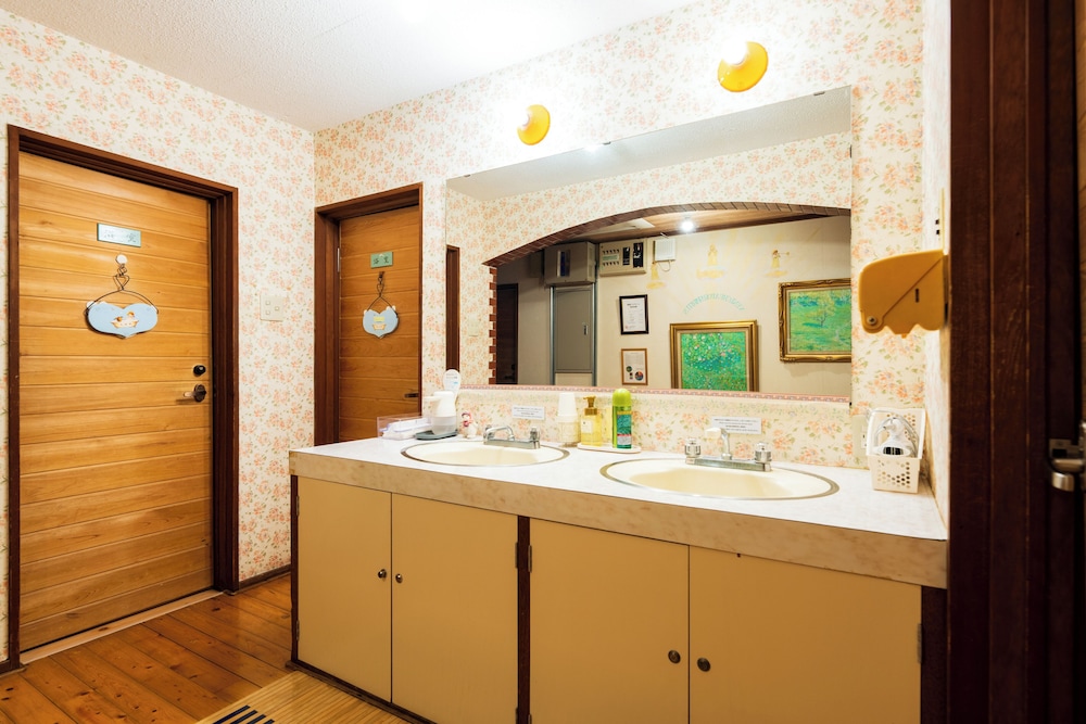 ペンションゆふいん 大分