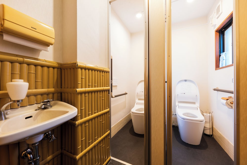 ペンションゆふいん 大分