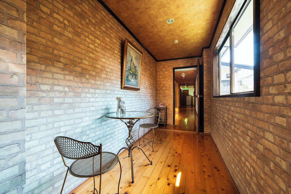 ペンションゆふいん 大分