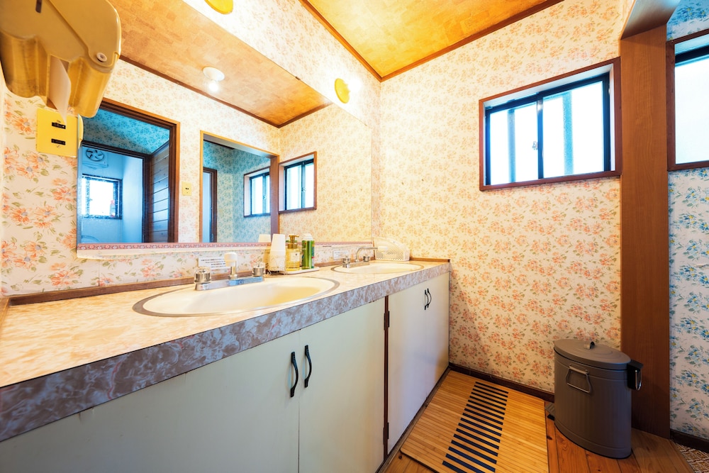 ペンションゆふいん 大分