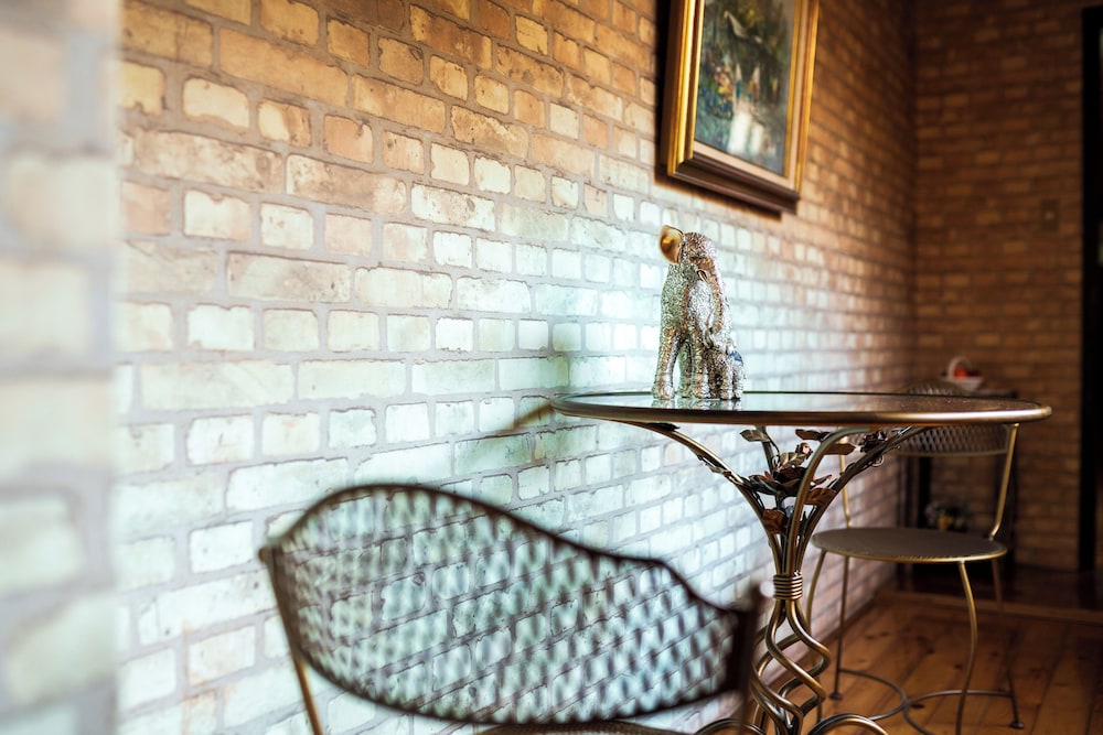 ペンションゆふいん 大分