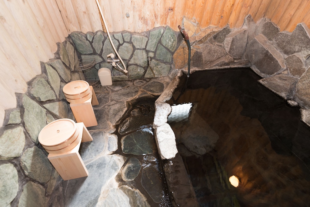 ペンションゆふいん 大分