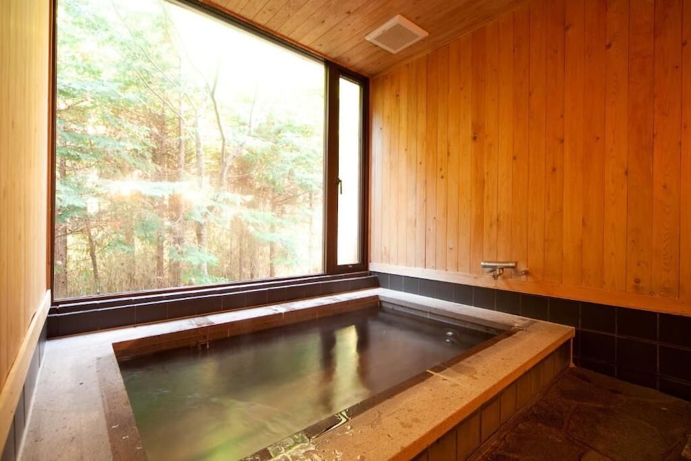 FOREST INN BORN 大分