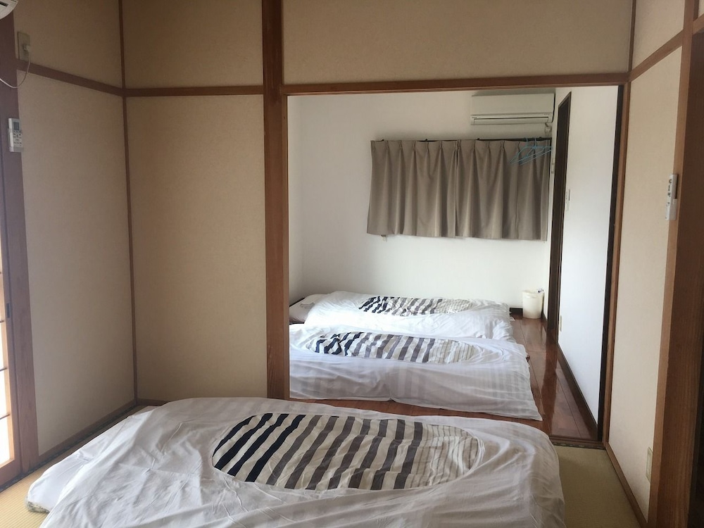 農家民宿 HOMEY INN えんや 大分