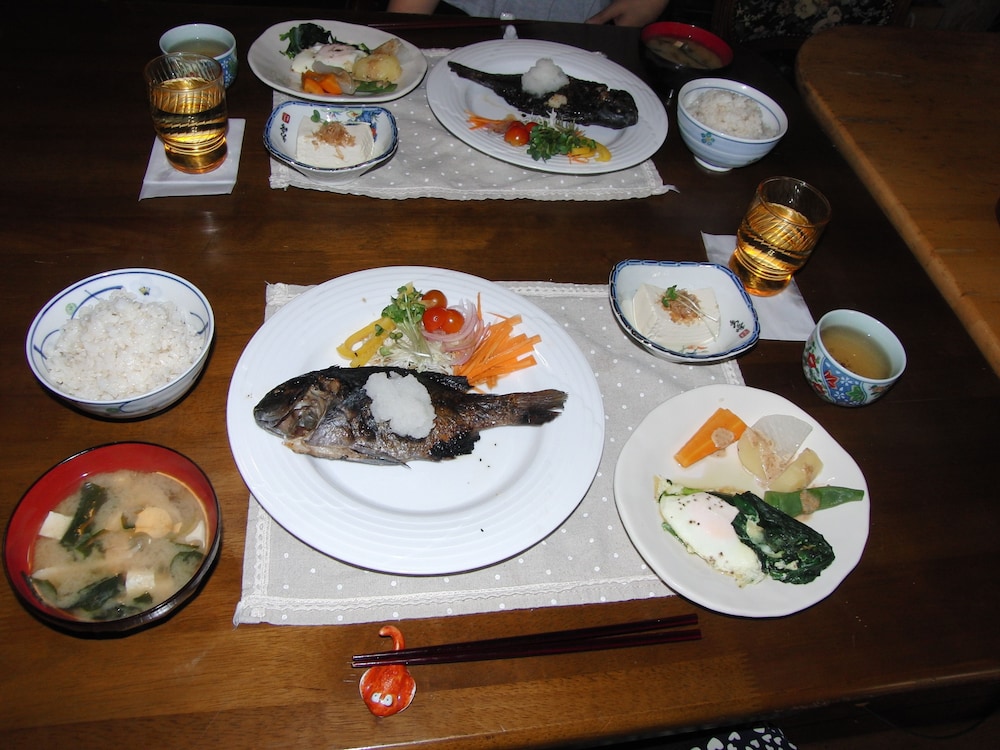 農家民宿 HOMEY INN えんや 大分