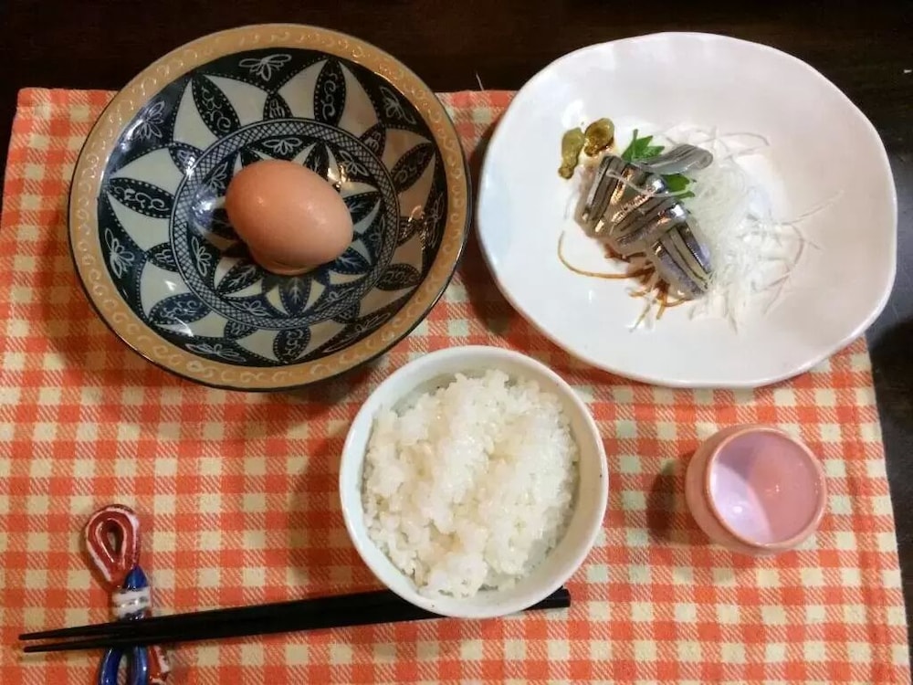 農家民宿 HOMEY INN えんや 大分