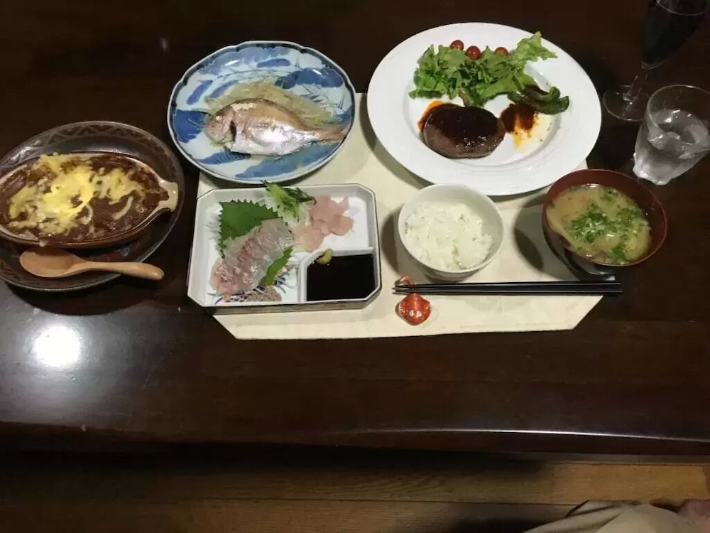 農家民宿 HOMEY INN えんや 大分