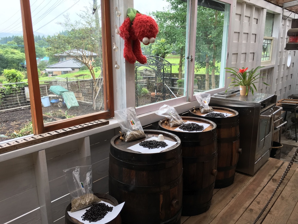 農家民宿 HOMEY INN えんや 大分