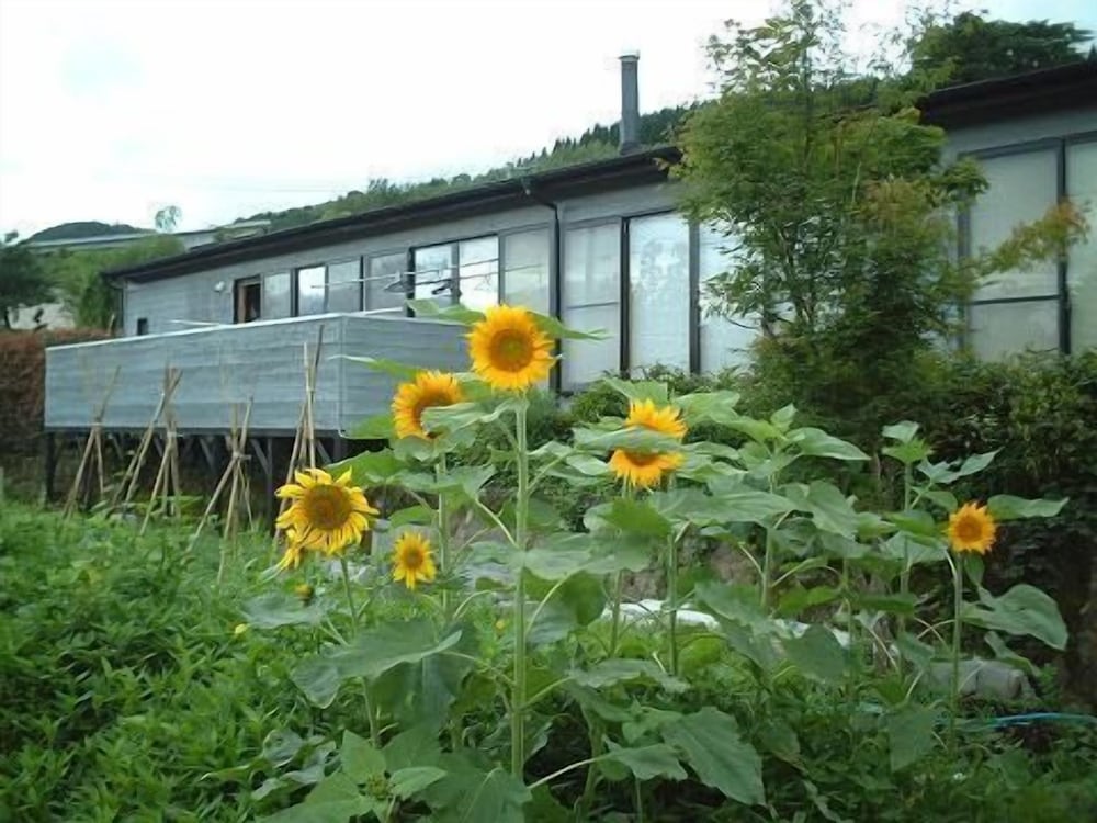 農家民宿 HOMEY INN えんや 大分