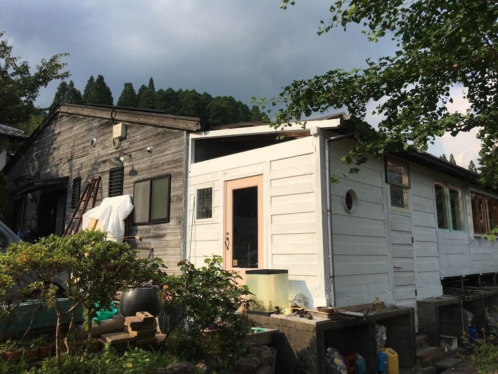 農家民宿 HOMEY INN えんや 大分