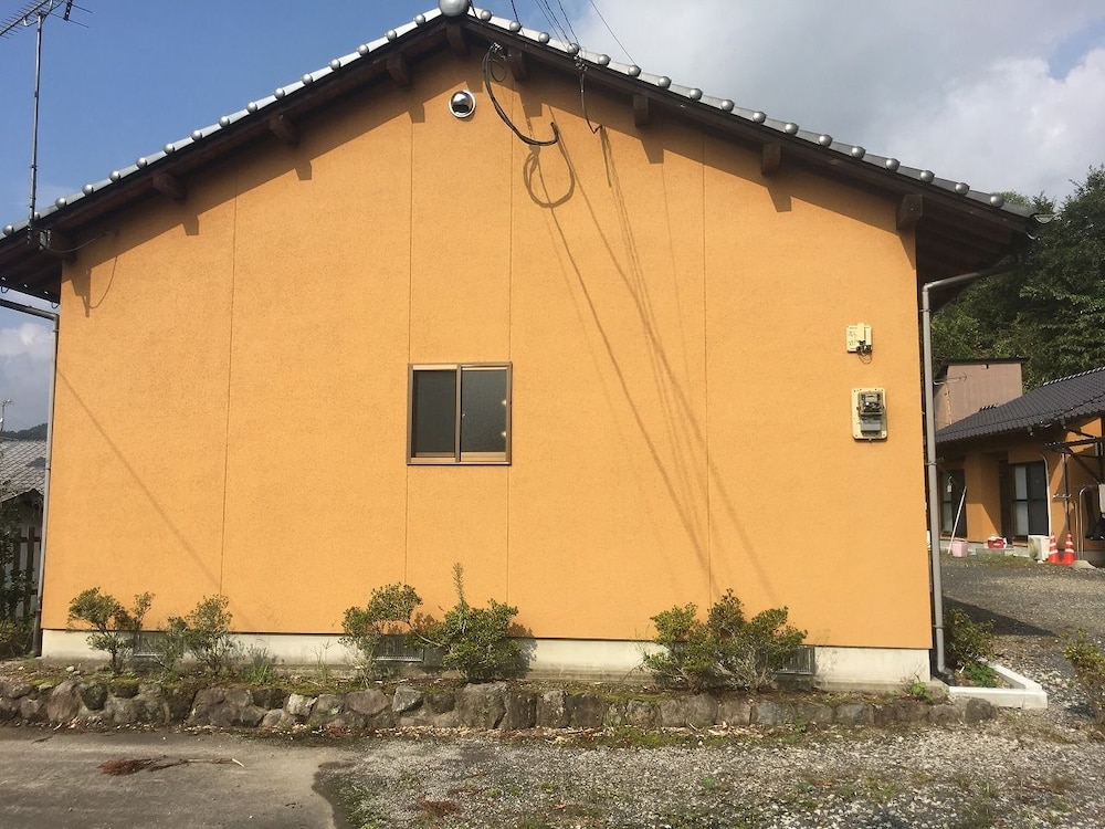 農家民宿 HOMEY INN えんや 大分