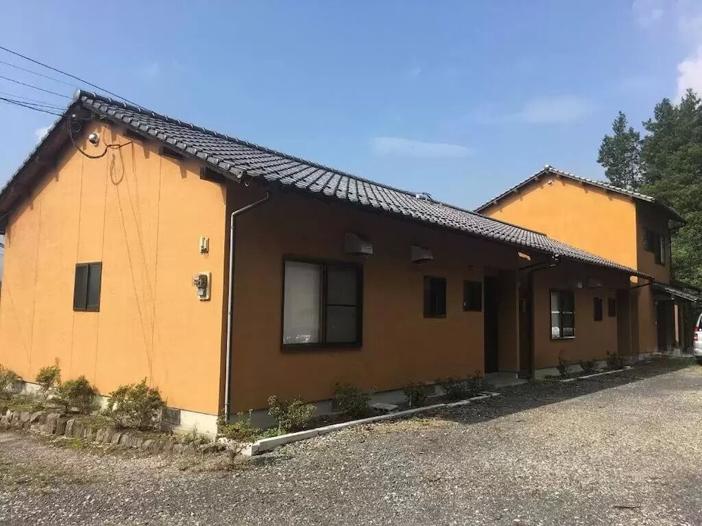 農家民宿 HOMEY INN えんや 大分