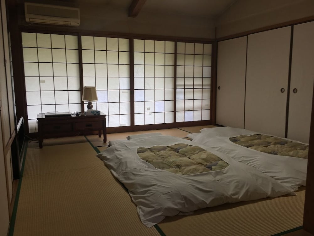 農家民宿 HOMEY INN えんや 大分