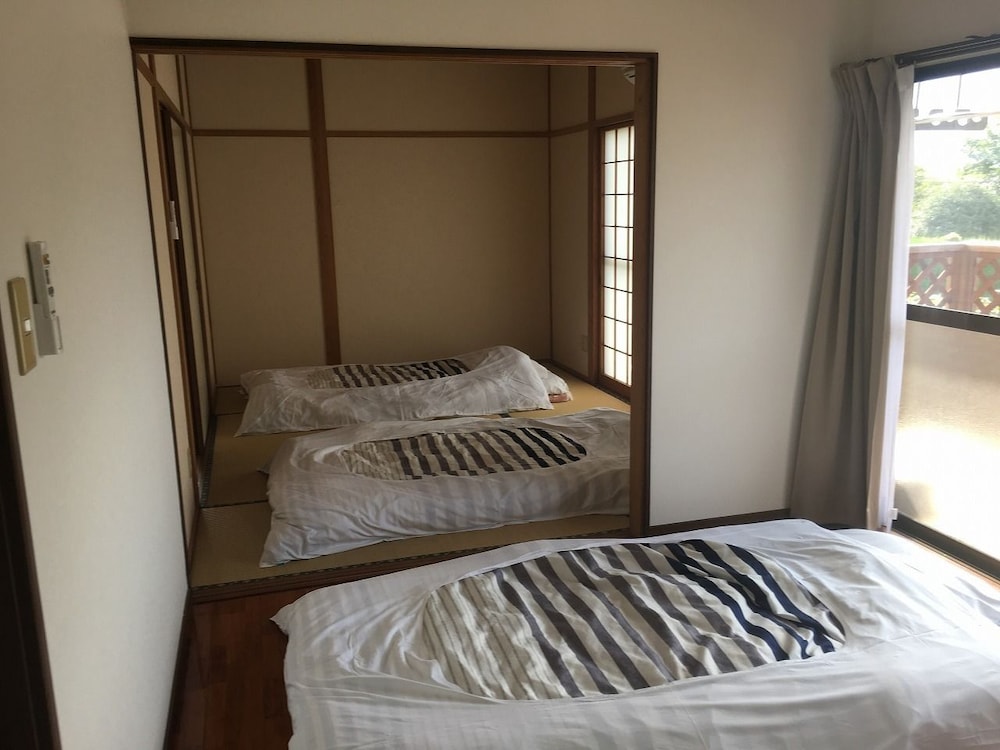 農家民宿 HOMEY INN えんや 大分