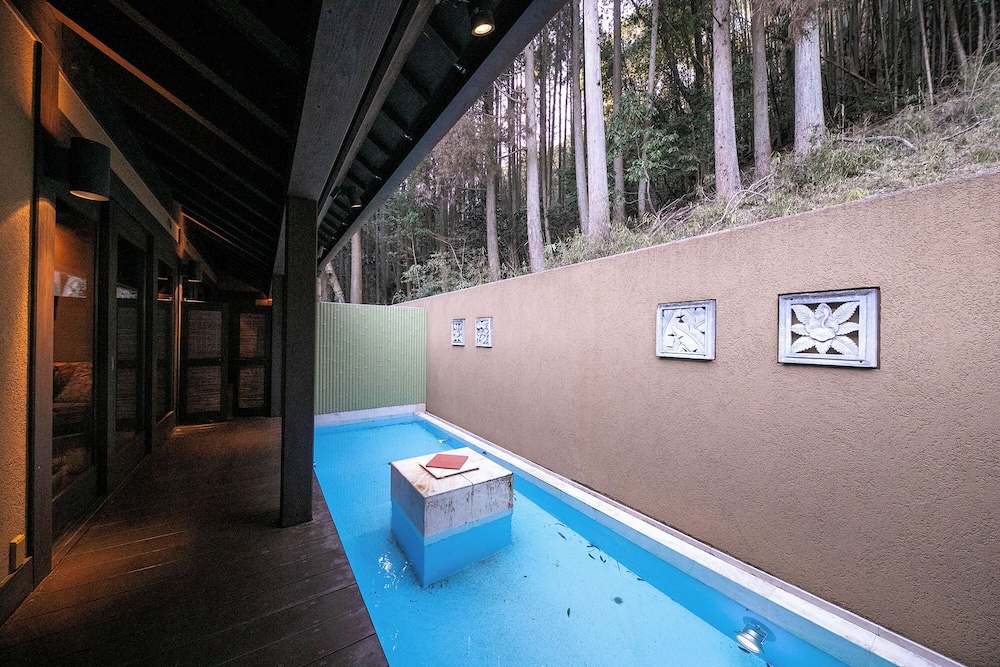 湯布院 ホテル森のテラス 大分