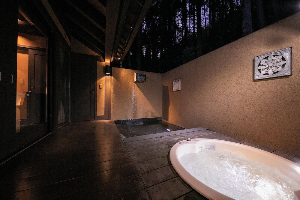 湯布院 ホテル森のテラス 大分