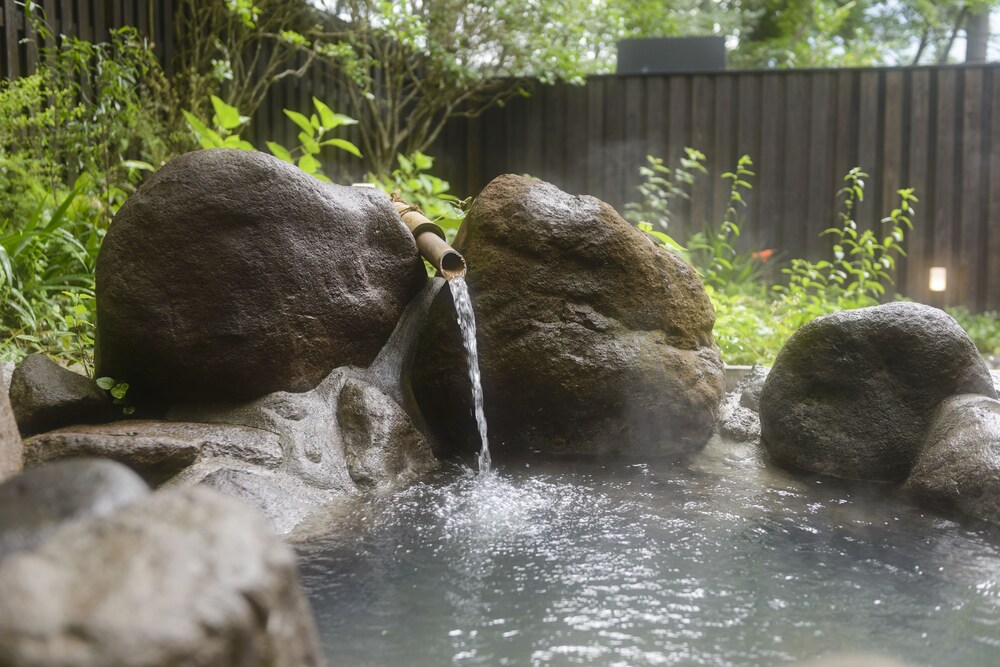 湯布院 ホテル森のテラス 大分