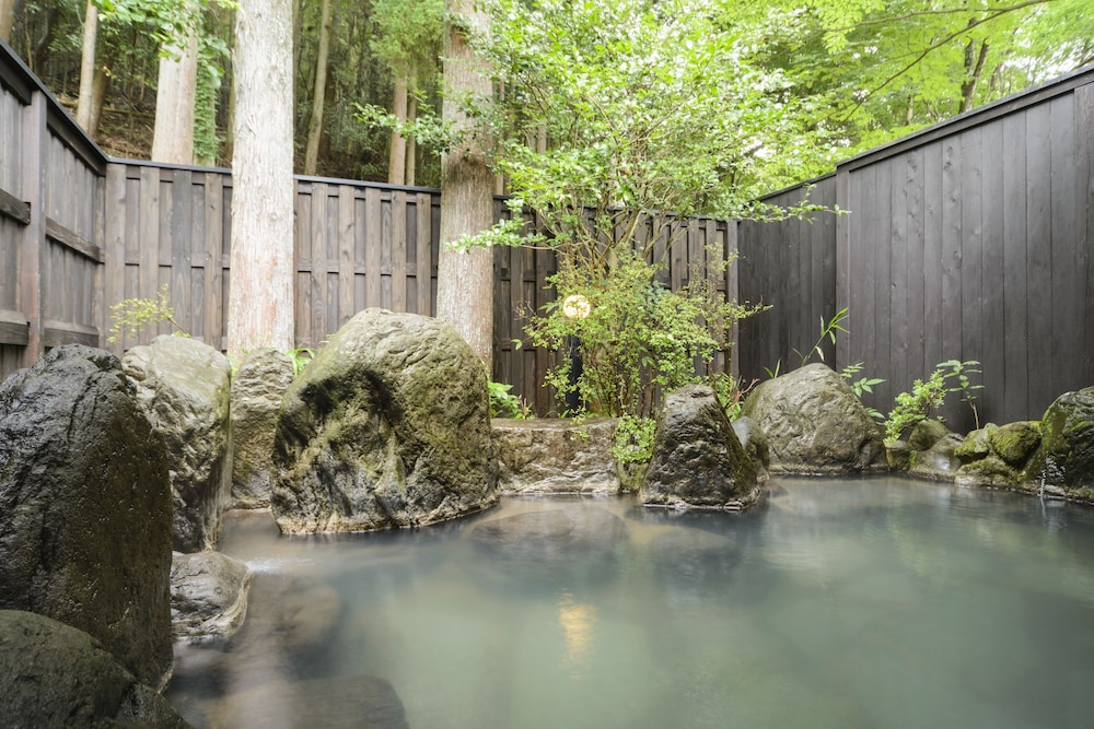 湯布院 ホテル森のテラス 大分