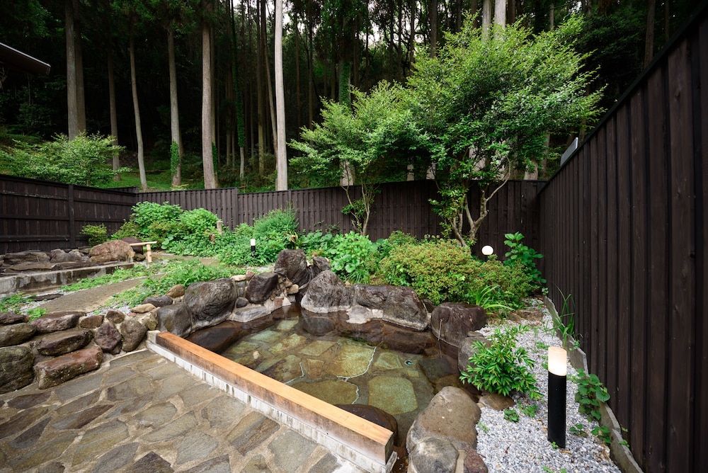 湯布院 ホテル森のテラス 大分