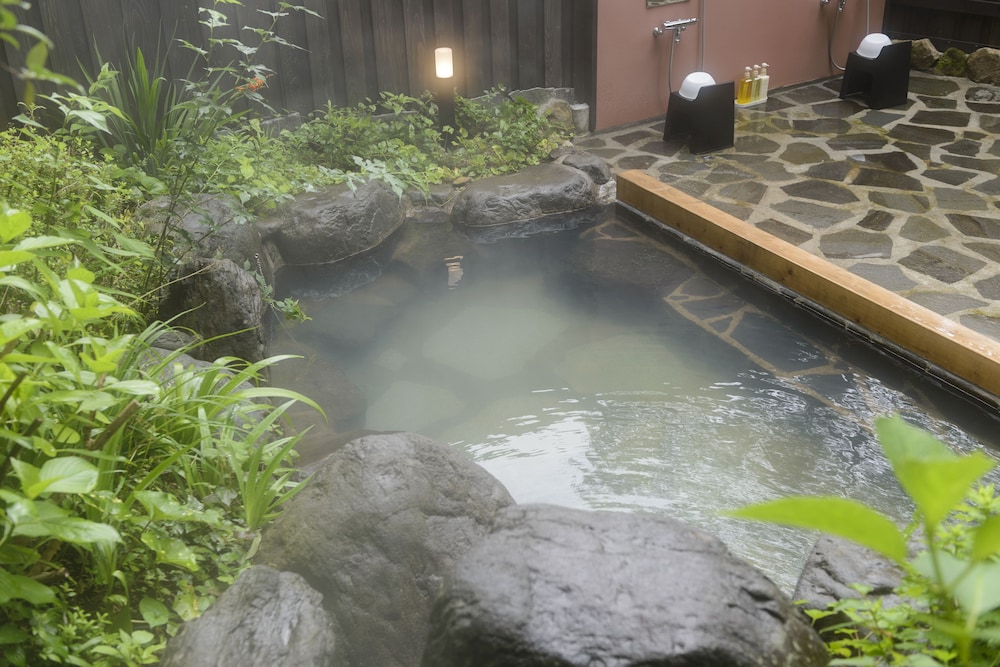 湯布院 ホテル森のテラス 大分